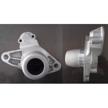 camry auto starter housing